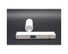 Трековый магнитный светильник Aployt Magnetic track 220 APL.0205.10.10