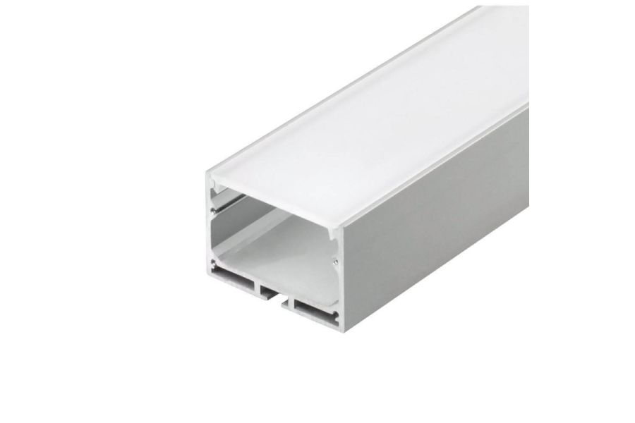Профиль Arlight SL-LINE-4932-2000 ANOD 019308