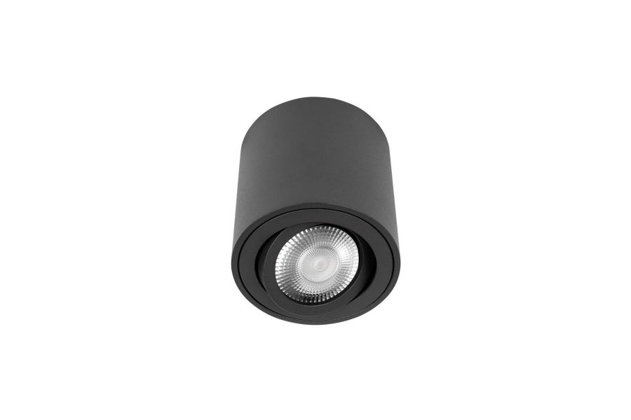 Накладной светильник Loft IT Unit 10340/B Black
