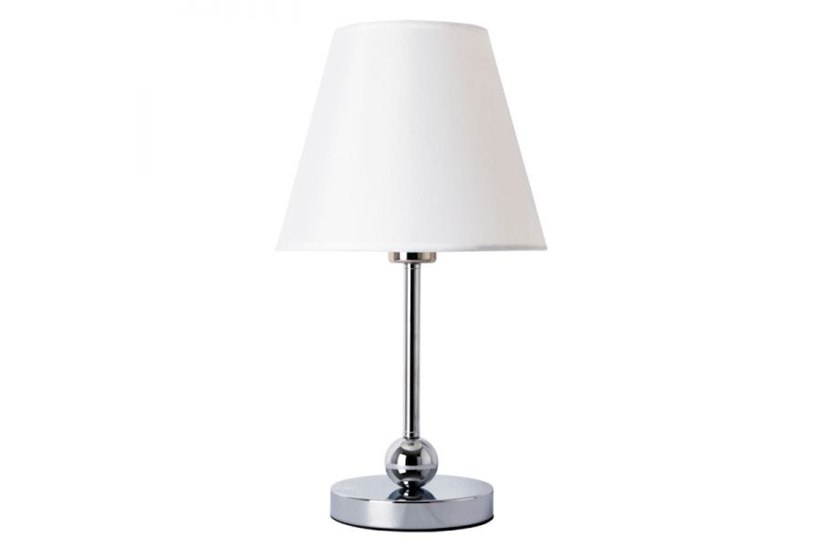 Настольная лампа Arte Lamp ELBA A2581LT-1CC