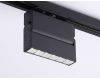Трековый однофазный светильник Ambrella Light Track System GL6814
