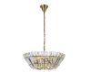 Подвесная люстра Arte Lamp Florizel A1072SP-6AB