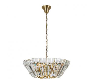 Подвесная люстра Arte Lamp Florizel A1072SP-6AB