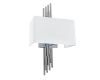 Настенный светильник Arte Lamp Julietta A5037AP-1CC