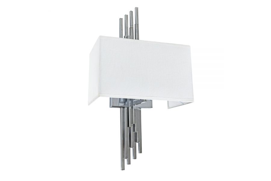 Настенный светильник Arte Lamp Julietta A5037AP-1CC