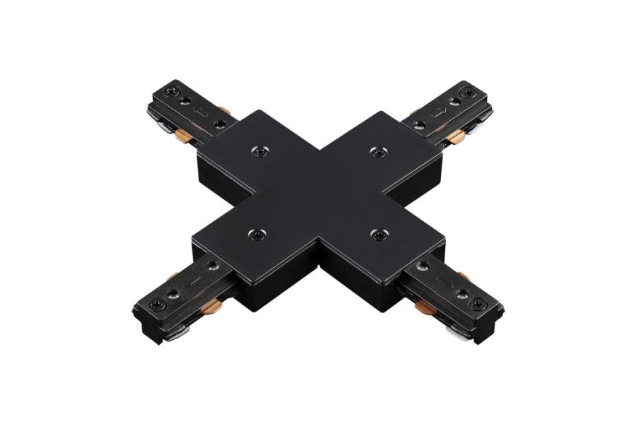 Соединитель X-образный Novotech 135013