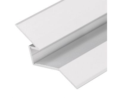 Профиль Arlight ARH-DECORE-S12-CAVE-F-2000 ANOD 023902