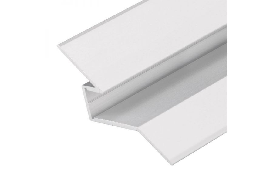 Профиль Arlight ARH-DECORE-S12-CAVE-F-2000 ANOD 023902