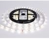 Светодиодная лента Ambrella Light LED Strip 12В 5050 7,2Вт/м 4500K 5м IP65 GS1902