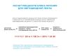 Комплект светодиодной ленты Apeyron 12В 144Вт/м smd 5050 60 д/м IP20 1м 3000К (блок, коннектор) 10-68