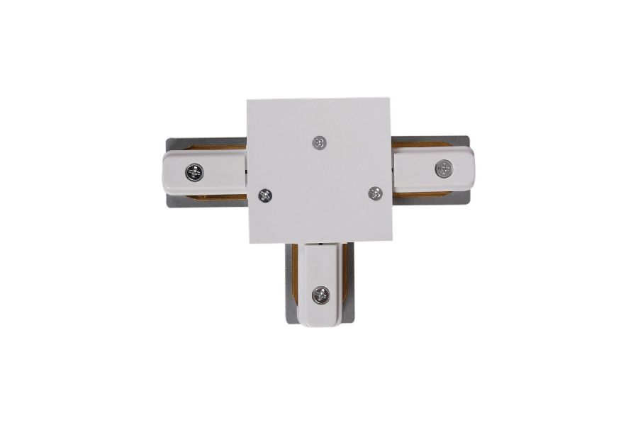 Коннектор Reluce RL 06045 T-connector WT