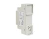 Блок питания Apeyron 15Вт DC24В 0.63А IP20 03-163