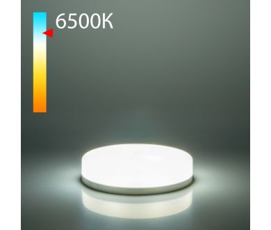 Светодиодная лампа Elektrostandard GX53 15W 6500K 4690389183386