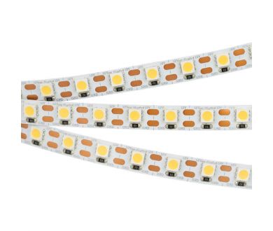 Светодиодная лента Arlight RT 2-5000 12V Cx1 Green 2x (5060, 360 LED, LUX) 011710