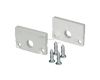 Заглушка Arlight SL-SLIM20-H13 с отверстием 024493