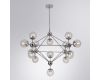 Люстра на штанге Arte Lamp Bolla A1664SP-15CC