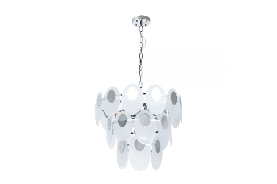 Подвесная люстра Arte Lamp Rosabella A4067LM-7CC
