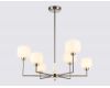 Люстра на штанге Ambrella Light High Light Heigh Light LH53001