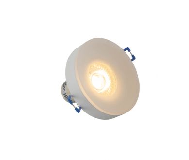 Купить Встраиваемый светильник Denkirs DK4030 DK4032-WH Встраиваемый светильник Denkirs DK4030 DK4032-WH