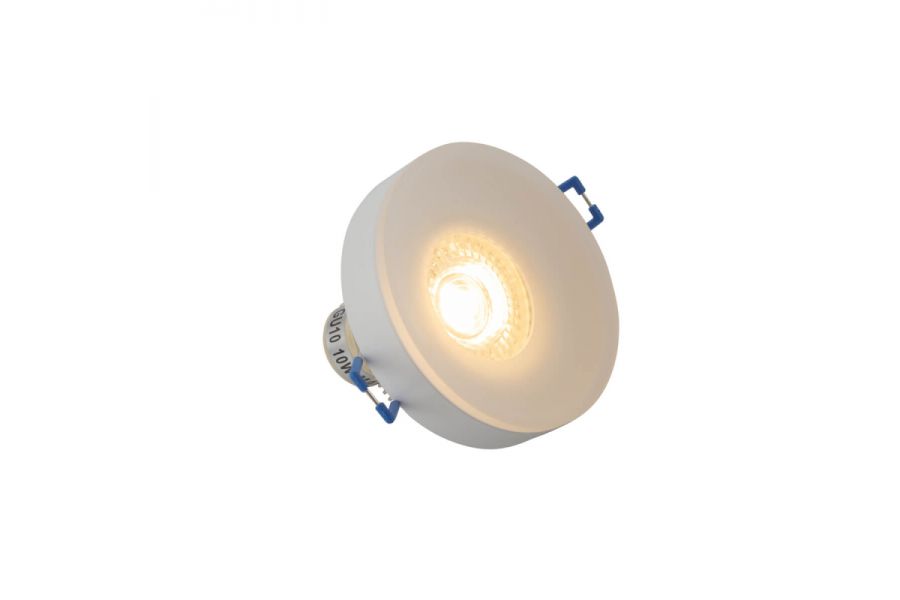 Встраиваемый светильник Denkirs DK4030 DK4032-WH