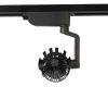 Трековый однофазный светильник Ambrella Light Track System GL6107