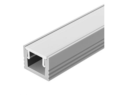 Профиль Arlight SL-MINI-8-H6-2000 ANOD 059124