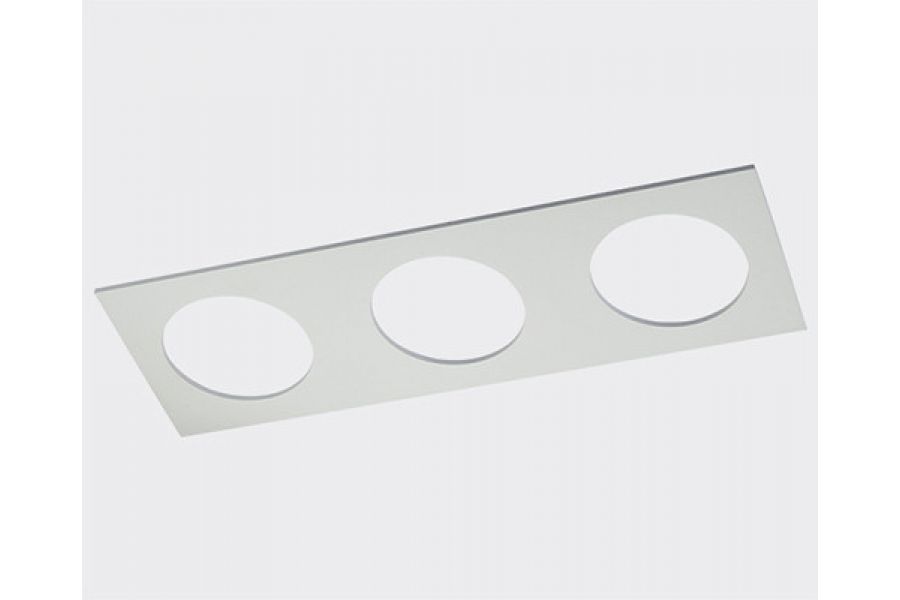Рамка для светильника Italline SP 03 white