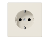 Розетка штепсельная Schuko Jung LS1520N