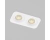 Встраиваемый светильник Elektrostandard Tetro 15277/LED 4690389217906 a071314