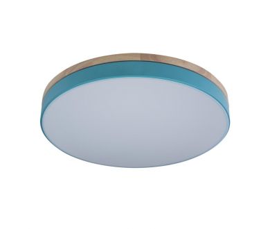 Потолочный светильник Loft IT AXEL 10001/36 Blue