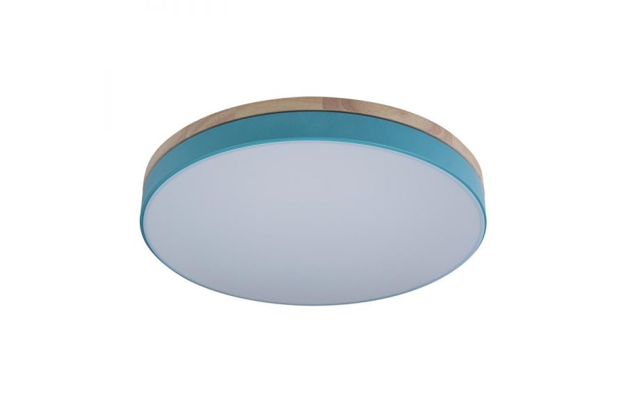 Потолочный светильник Loft IT AXEL 10001/36 Blue