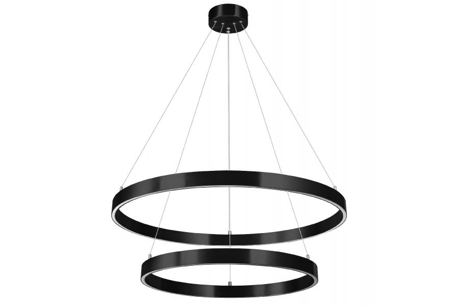 Подвесная люстра Lightstar Saturno 748127