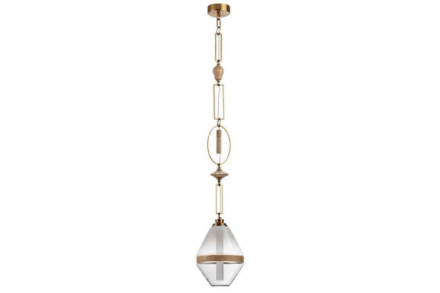 Подвесной светильник Odeon Light Pendant Krema 5441/1A