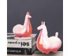Статуэтка (2 шт.) Loft IT Horse 10283 Red (2 pcs)