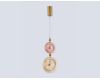 Подвесной светильник Ambrella Light High Light Crystal LH31129