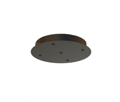 Основание потолочное 5L Mantra Modular Light Florones 9365