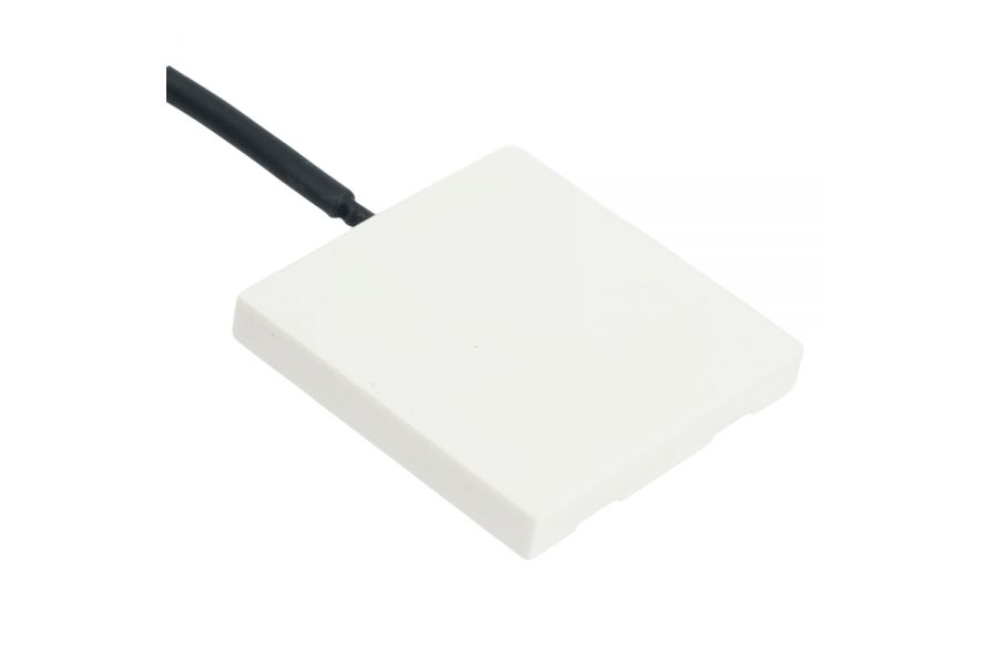 Датчик касания скрытый Feron SEN33A 500W 220V белый 51834
