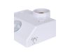 Датчик движения инфракрасный TDM Electric ДДСПт-01 SQ0324-0048