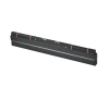 Трековый магнитный светильник iLedex Vision 4822-003-L462-24W-38DG-3000K-BK