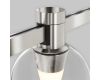 Трековый магнитный светильник Maytoni Bubble TR148-1-3W3K-PT
