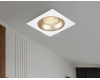 Встраиваемый светильник Ambrella Light Techno Spot Standard Tech TN102728