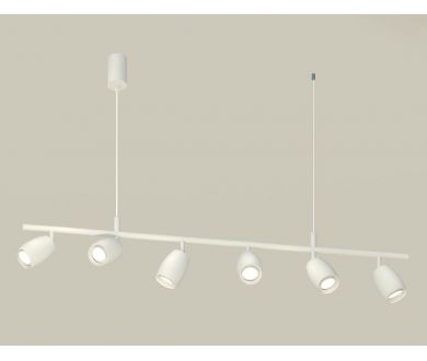 Подвесной светильник Ambrella Light Traditional DIY (С9005, С1122, N7001) XB9005530