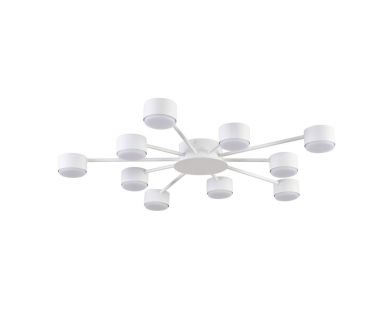 Потолочная люстра Lumion Comfi Torina 8343/10C