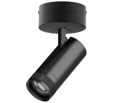 Накладной светильник 20-55G с адаптером Lightstar Canno Pro C4207SO