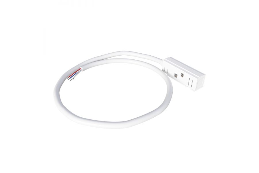 Коннектор-токопровод для шинопровода Arte Lamp Linea-accessories A481133