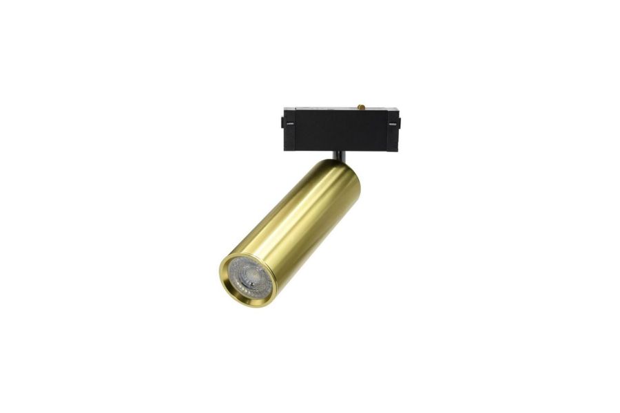 Трековый магнитный светильник Aployt Magnetic track 220 APL.0210.10.01