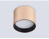 Накладной светильник Ambrella Light Techno spot GX Standard tech TN5305