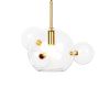 Подвесной светильник Loft IT Bolle 2027-P4 mini