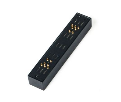 Коннектор прямой Arlight MAG-CON-25-I-POWER 046823
