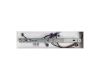 Потолочный светильник Freya Saffle FR5572CL-04G